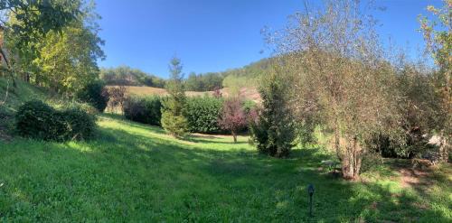 Cascina natura relax e piscina