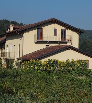 Cascina Nuova