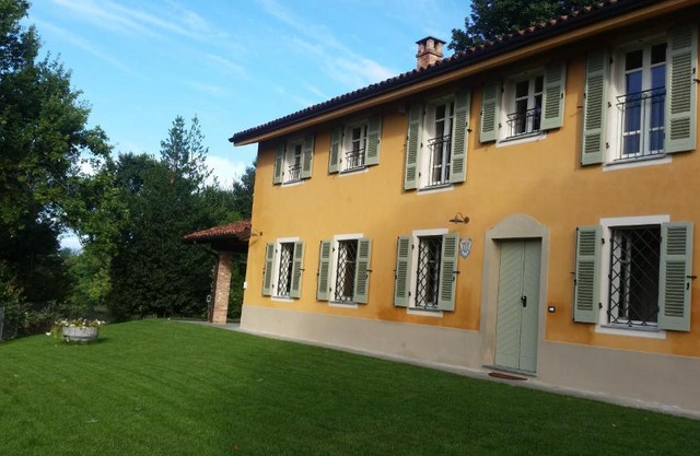 Cascina Rollone