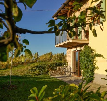 Cascina Romanino