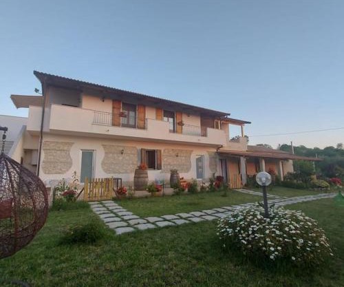 Cascina Sàlaco
