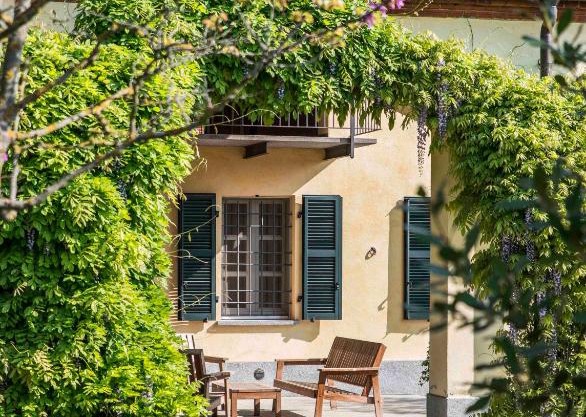 Cascina San Giorgio