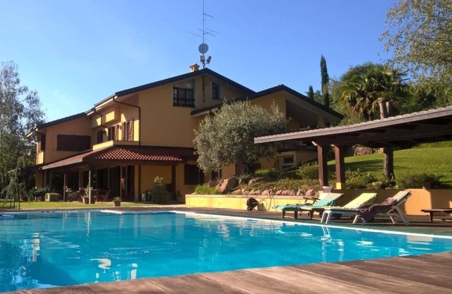 Cascina San Marco - Bisulin Apartament