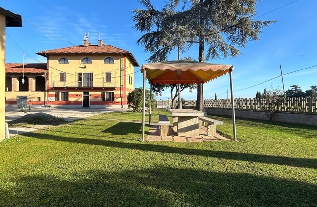 Cascina Santa Marta - Studio Apartment