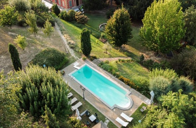 Cascina Solaro