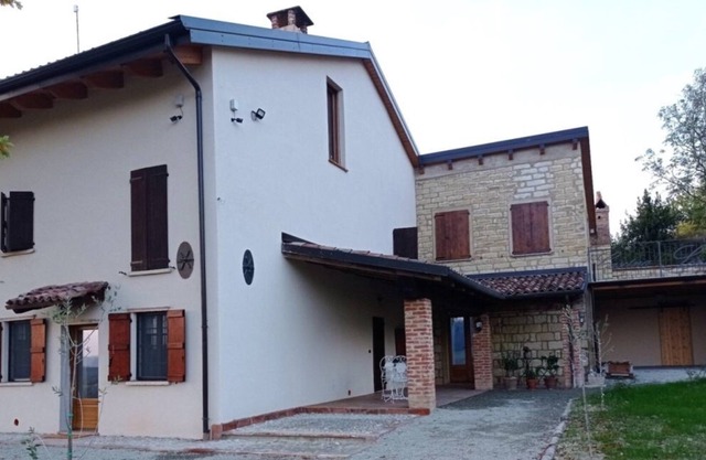 Cascina Sortina country House