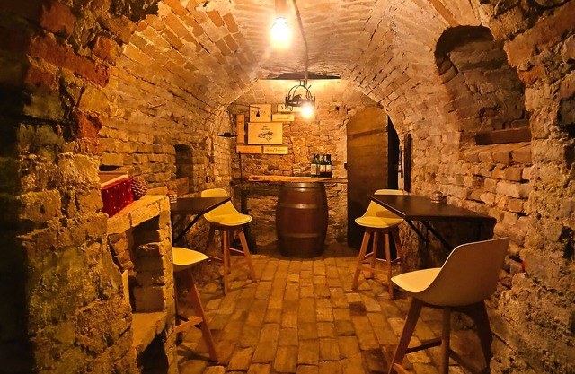 Cascina Tre Botti