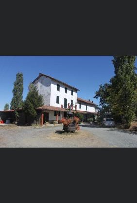 Cascina Valgrande, Monferrato