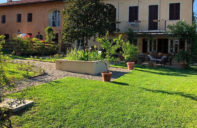 Cascina Vicentini