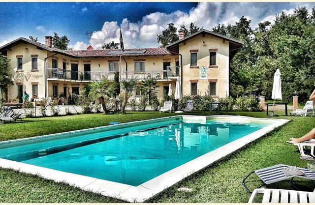 Cascina Vignole