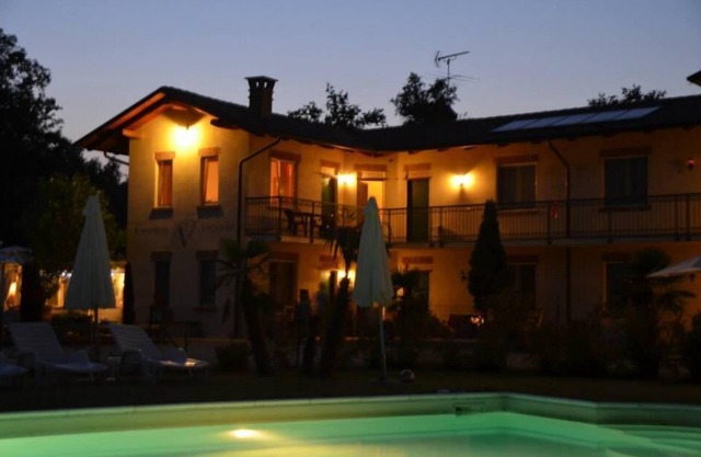 Cascina Vignole