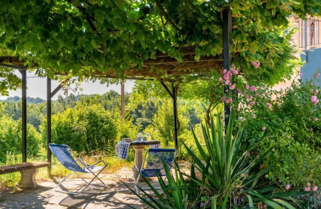 Ferienwohnung Cascina Villa (AST231) in Asti - 4 Personen, 2 Schlafzimmer