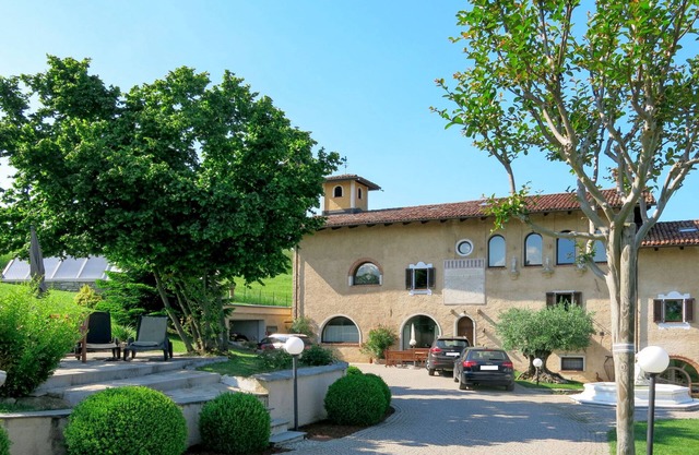 Cascinotta by Interhome