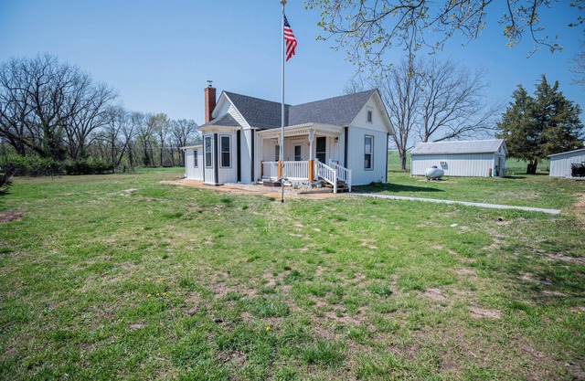 Case Cottage