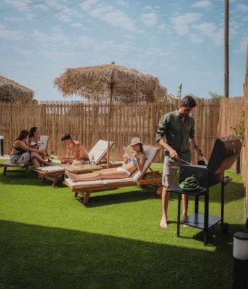 case vacanza Almare
