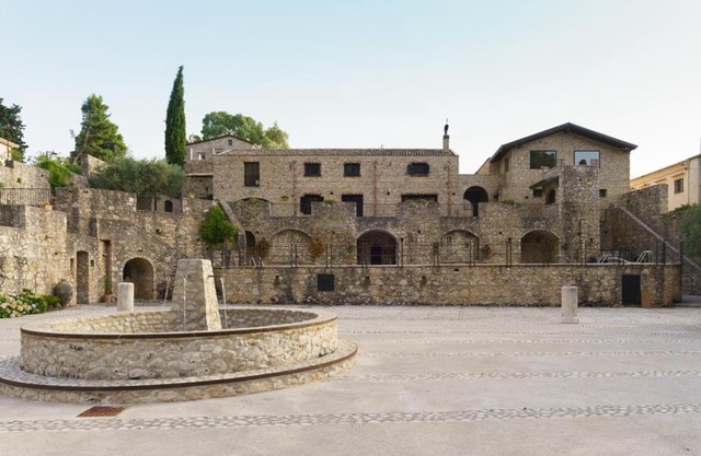 Case Vacanza Baglio Ciambre