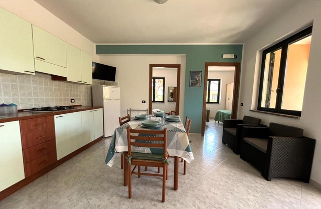 Case Vacanza Calabria Ionica
