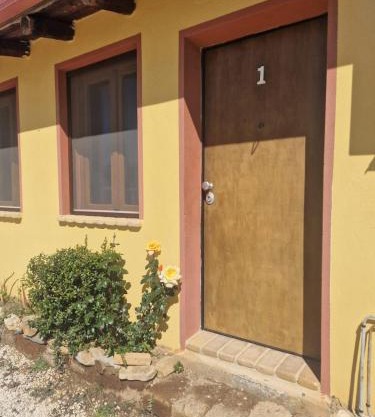 Case Vacanza Marganai - Via Zagabria 36