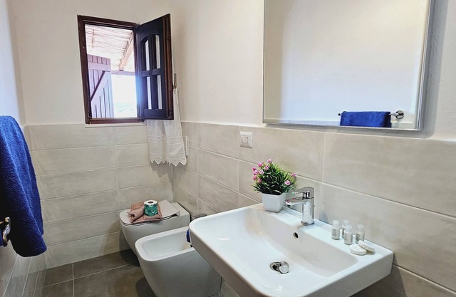 Case Vacanza Rena Majore