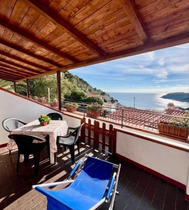 Case Vacanze Maestrale