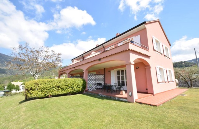 Case Vacanze Malonghe