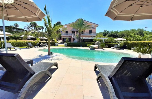 Case Vacanze Pietragrande