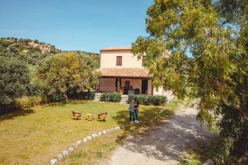 Case vacanze Torrerusso
