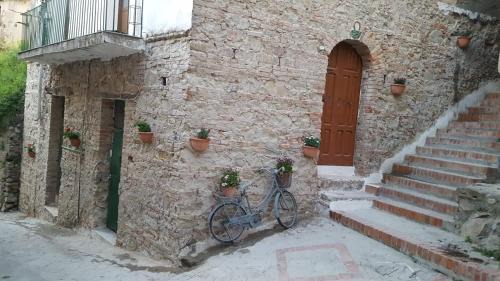 Case Vacanze Tra Mare e Monti "Da Zio Antonio"