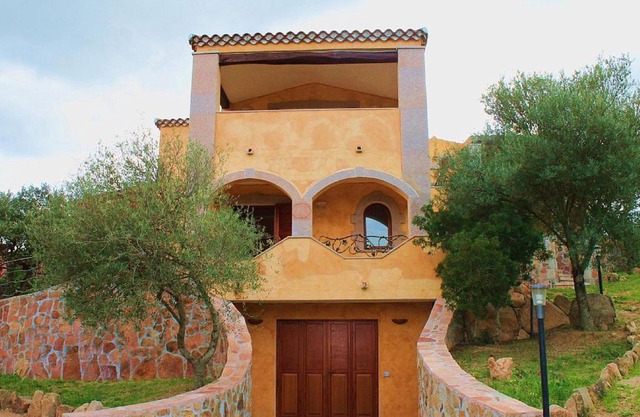 Case Vacanze Villa Rosita