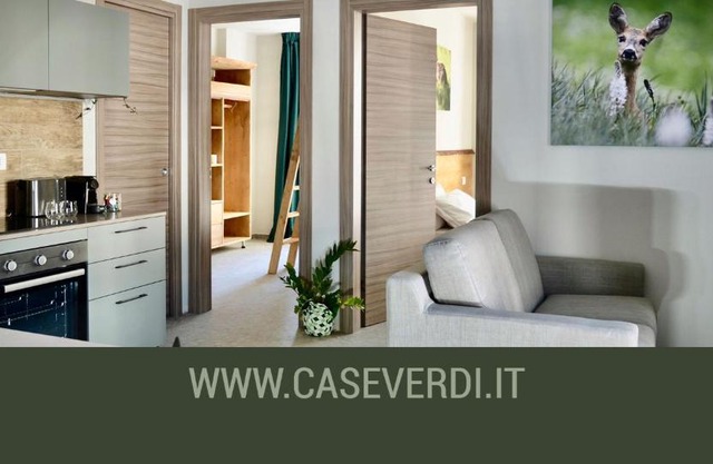 Case Verdi