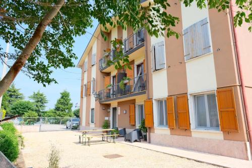 Case VR Holiday - Appartamenti Bellavista