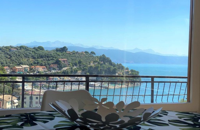 CaseMaggi Sea View Terrace