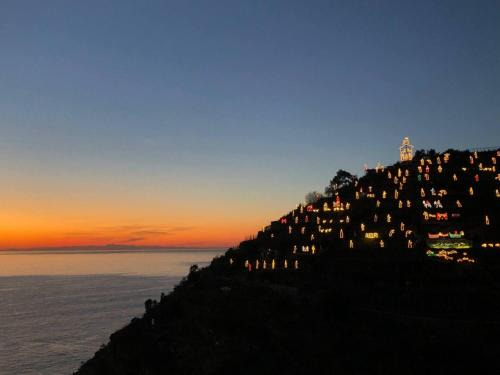 Casestate Manarola