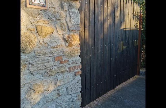 Casetta alla Caduta