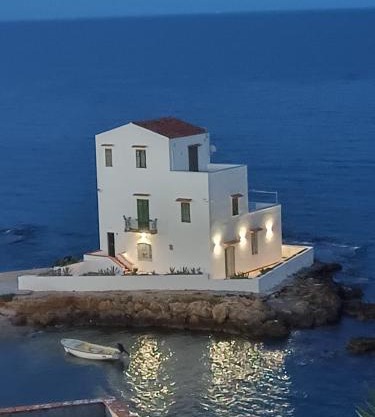 Casetta Bianca Luxury
