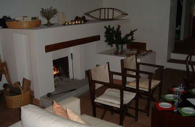 Casetta Komfortables Landhaus und Pool in reizvoller Hügellandschaft