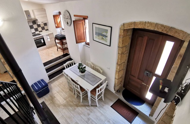 Casetta da Francesca - your relaxing vacation 15 min. from the sea