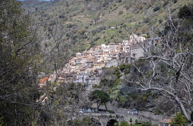 Casetta in Montagna - Itala