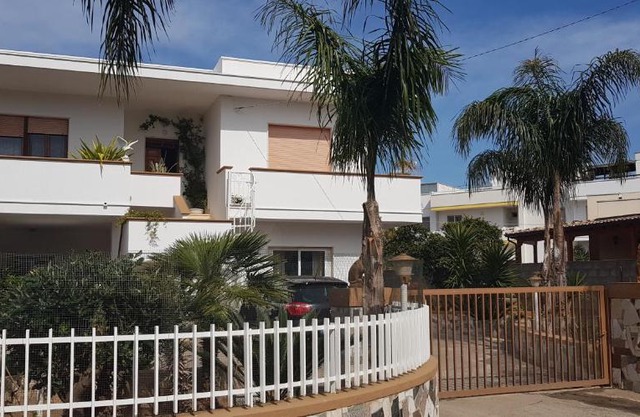 casetta nel salento