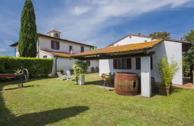 Casetta Ponticelli by Interhome