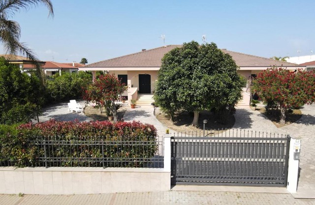 Casetta Primo Sole Apartments