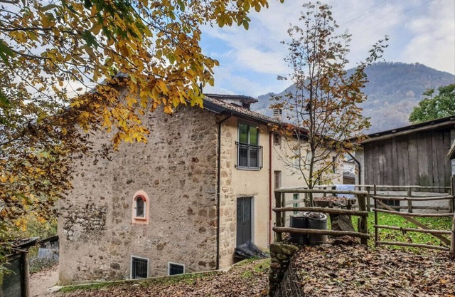 Casetta Spoleke - Recoaro Terme