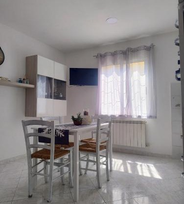 Casetta Trionfale