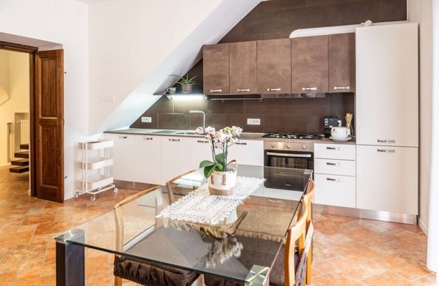 Casetta Vacanze - Camera doppia con bagno privato esterno