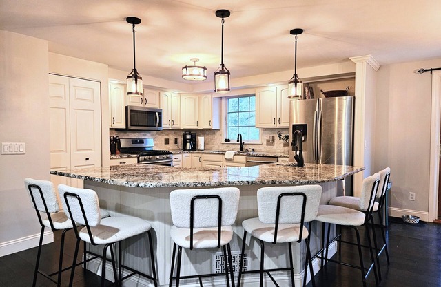 Casey's Place: Private Pool & Chef's Kitchen