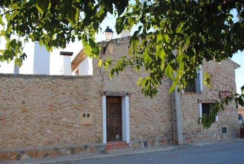 Casica de los Pastores