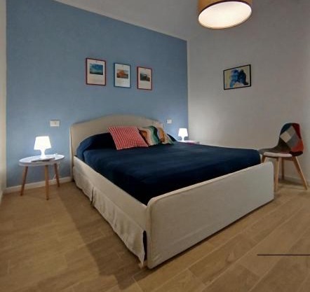 Casina Blu Chiassarelli