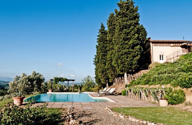 Casina Botinaccio by MMega