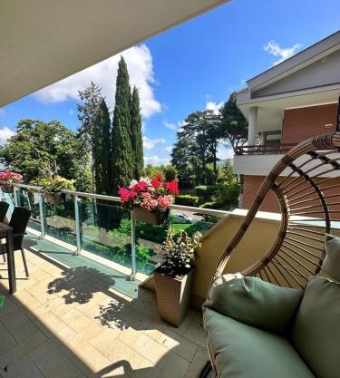 Casina Colonna
