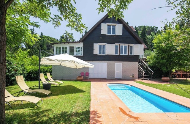 Casina delle Fate In Montespertoli, Toskana